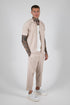 Set Ovesized Kotlin Napoli - Beige